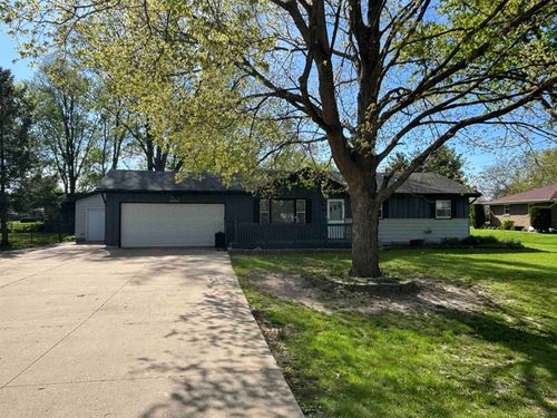 14868 Lang Street, South Beloit, IL, 61080 | Card Image