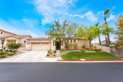 3033 Via Meridiana, Henderson, NV, 89052-3843 | Card Image