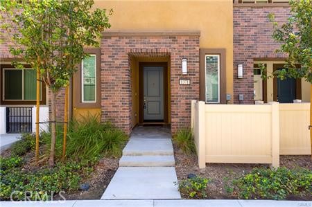Residential Lease in Pomona