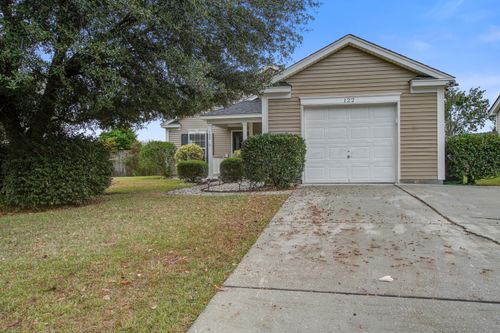 122 Walnut Creek Rd, Summerville, SC, 29483-7546 | Card Image