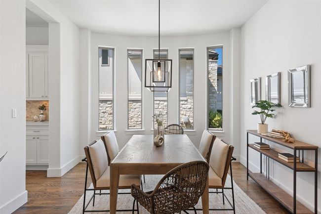 402 Tempranillo Way, House other with 5 bedrooms, 5 bathrooms and null parking in Austin TX | Image 8