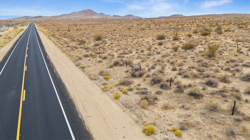 Land in Rosamond 5