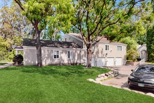 7401-7401 Landau Dr, Bloomington, MN, 55438-2309 | Card Image