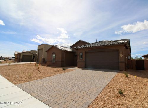 7924 S Desert Indigo Dr, Tucson, AZ, 85747-0204 | Card Image