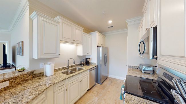 UNIT-1E - 35 Delray Dr, Condo with 3 bedrooms, 2 bathrooms and null parking in Murrells Inlet SC | Image 5