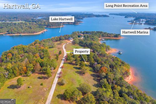 LOT 17 Sidney Dr, Hartwell, GA, 30643-2969 | Card Image
