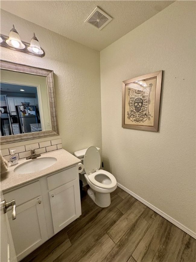 271 S Breakwater Ln, Townhouse with 2 bedrooms, 3 bathrooms and null parking in Fayetteville AR | Image 4