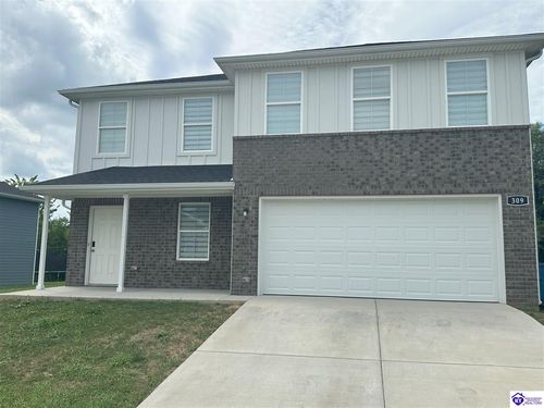 309 Summit Creek Dr, Elizabethtown, KY, 42701-5997 | Card Image