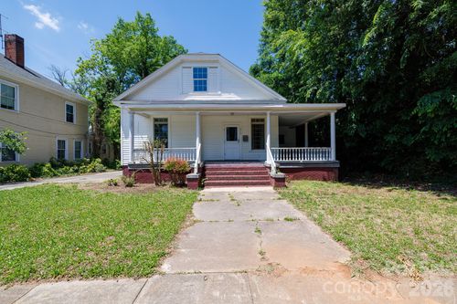 319 Park Ave, Rock Hill, SC, 29730-4025 | Card Image