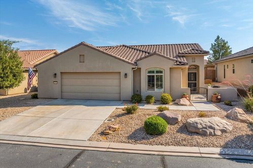 4771 S Medallion Dr, St. George, UT, 84790-4939 | Card Image