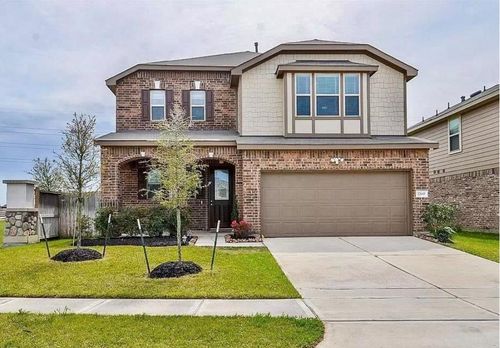 22603 Auburn Valley Ln, Katy, TX, 77449-2206 | Card Image