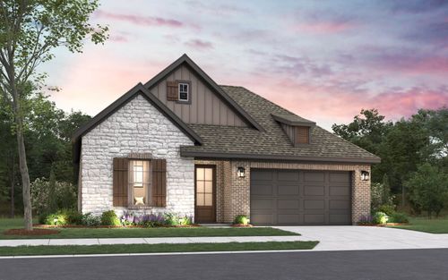 1037 Clayton St, Aubrey, TX, 76227-6347 | Card Image