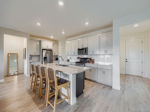 4059 Happy Hollow Dr, Castle Rock, CO, 80104-8993 | Card Image