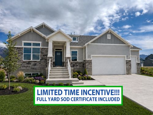140-6382 S Larry Way, South Weber, UT, 84405 | Card Image