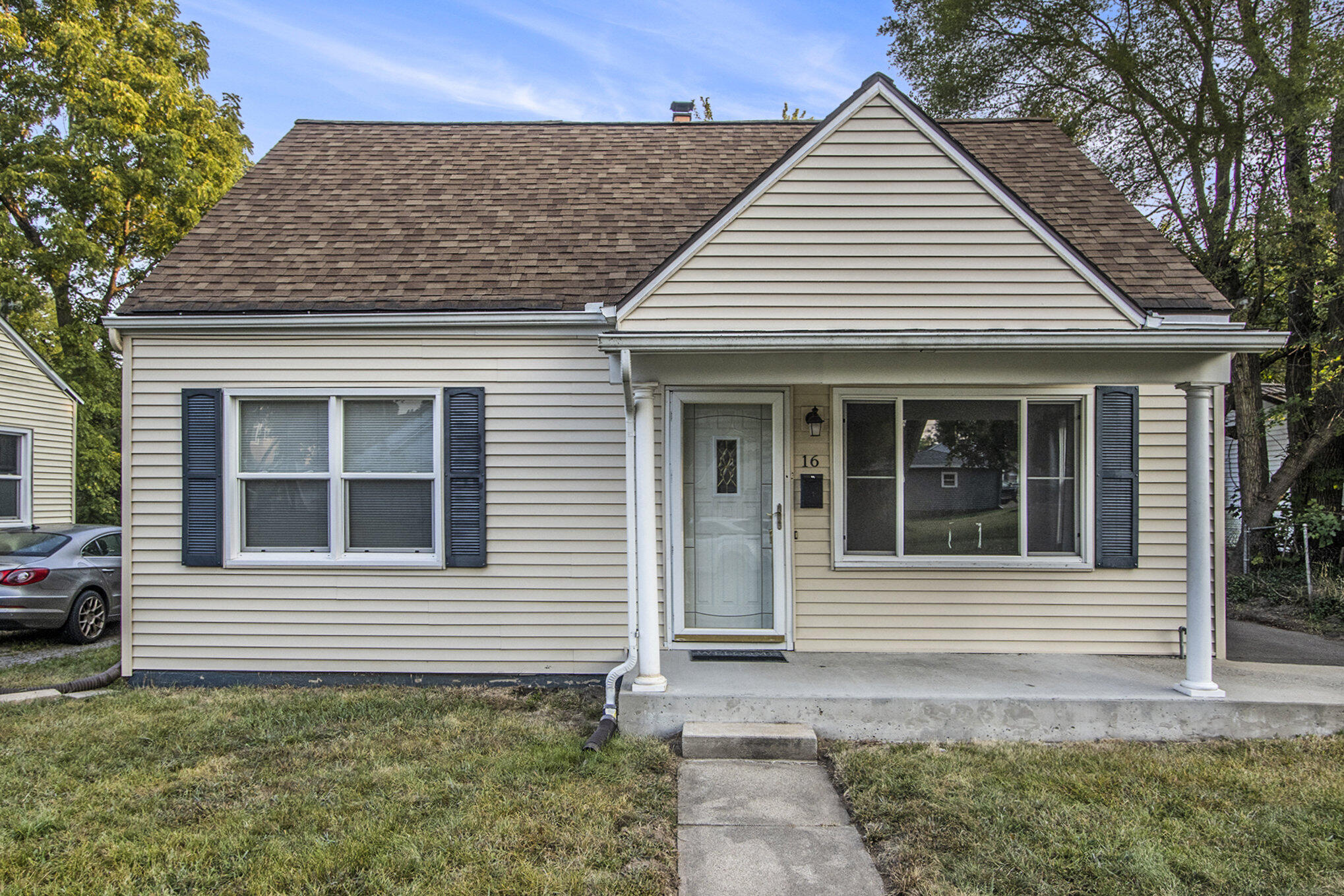 Keith Dr, Battle Creek, MI 49037