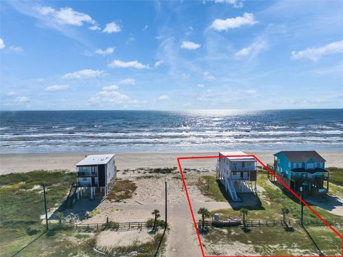 10602 Blue Water Highway, Freeport, TX, 77541 | Card Image