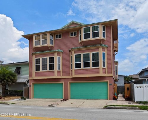 1111 1st St N, JACKSONVILLE BEACH, FL, 32250-7203 | Card Image