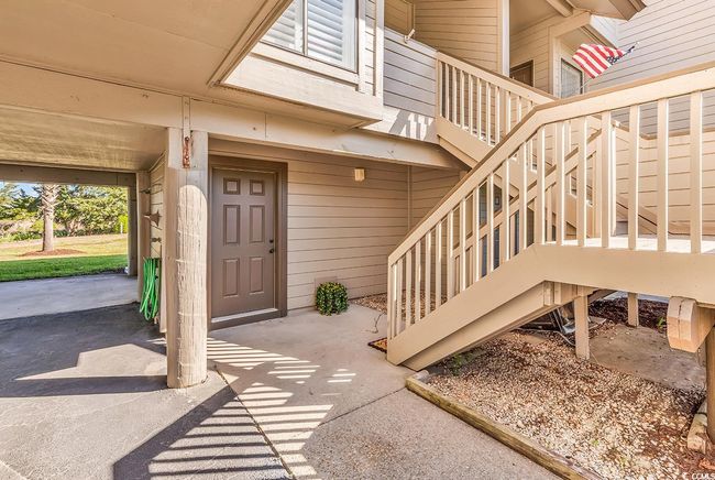 View of entrance to property | Image 4