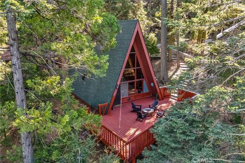 24798 Felsen Dr, Crestline, CA, 92325-9602 | Card Image