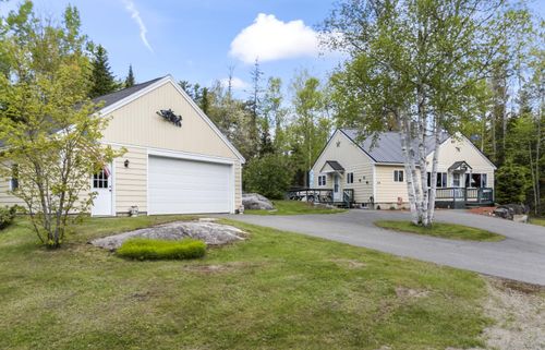 44 Spaulding Road, Eustis, ME, 04982 | Card Image
