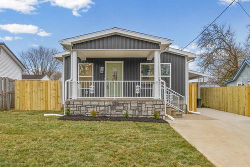 1808 Craft St, Hopkinsville, KY, 42240-4345 | Card Image