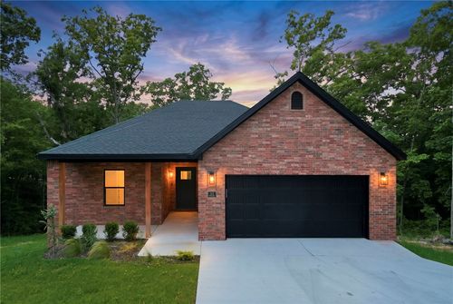 11 Pitt Ln, Bella Vista, AR, 72715-6061 | Card Image