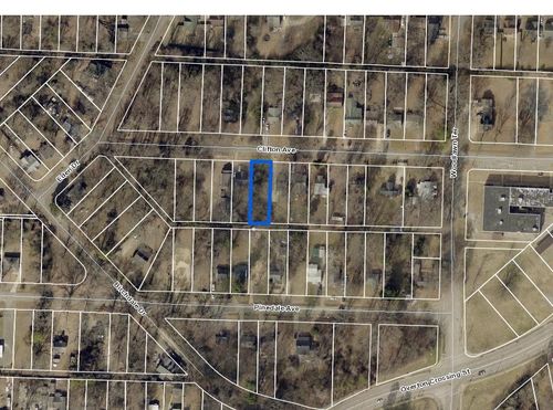 0 Clifton Ave, Memphis, TN, 38127 | Card Image