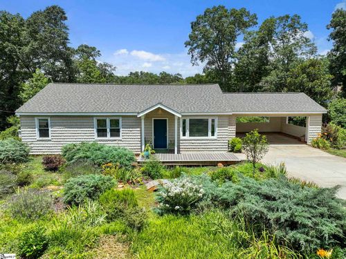 216 Rodney Ave, Greenville, SC, 29617-7608 | Card Image