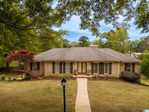 3499 Westbury Rd, Mountain Brk, AL, 35223-1456 | Card Image