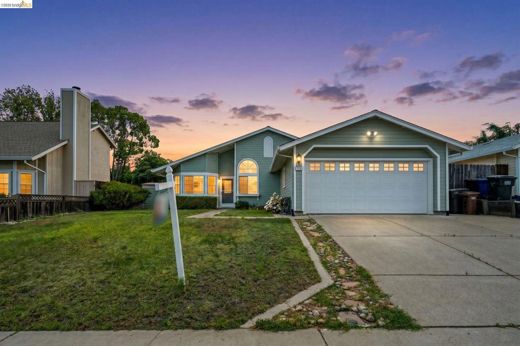 Residential in Oakley 4