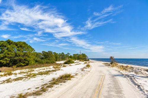 1008 & 1010 Alan Lane, Alligator Point, FL, 32346 | Card Image