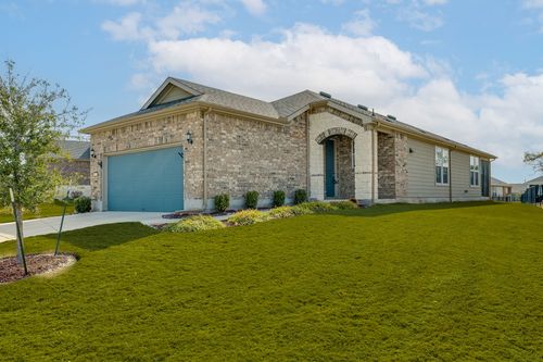 911 Saratoga Ln, Georgetown, TX, 78633-2406 | Card Image