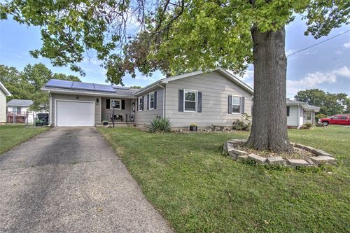 304 Southampton Dr, Decatur, IL, 62526-1744 | Card Image