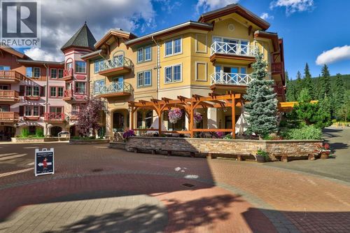 1207d-3250 Village Way, Sun Peaks, BC, V0E5N0 | Card Image