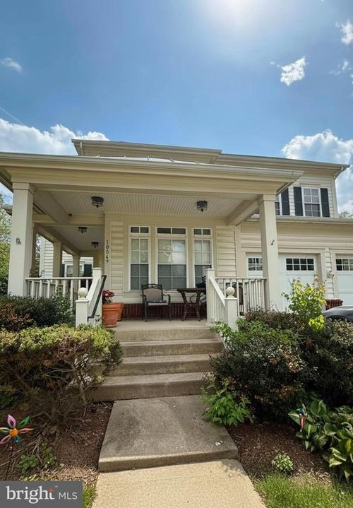 10869 General Kirkland Dr, BRISTOW, VA, 20136-1369 | Card Image