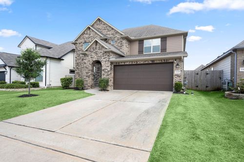 11435 Liger Dr, Tomball, TX, 77375-1582 | Card Image