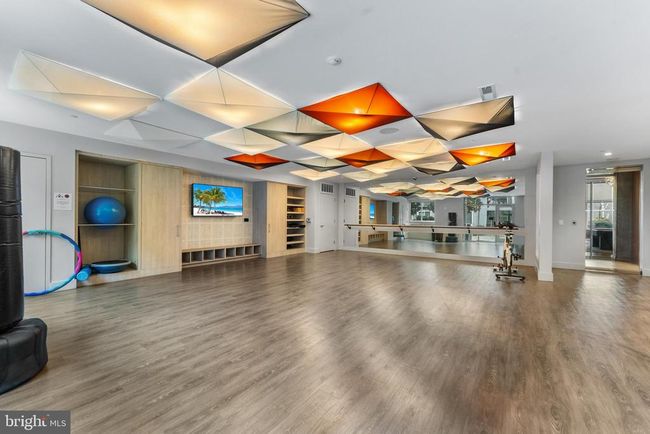 UNIT-551 - 145 Riverhaven Dr, Condo with 1 bedrooms, 1 bathrooms and null parking in OXON HILL MD | Image 11