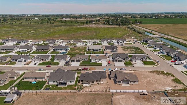 418 Rock Hill Ln, House other with 3 bedrooms, 2 bathrooms and 3 parking in Idaho Falls ID | Image 80