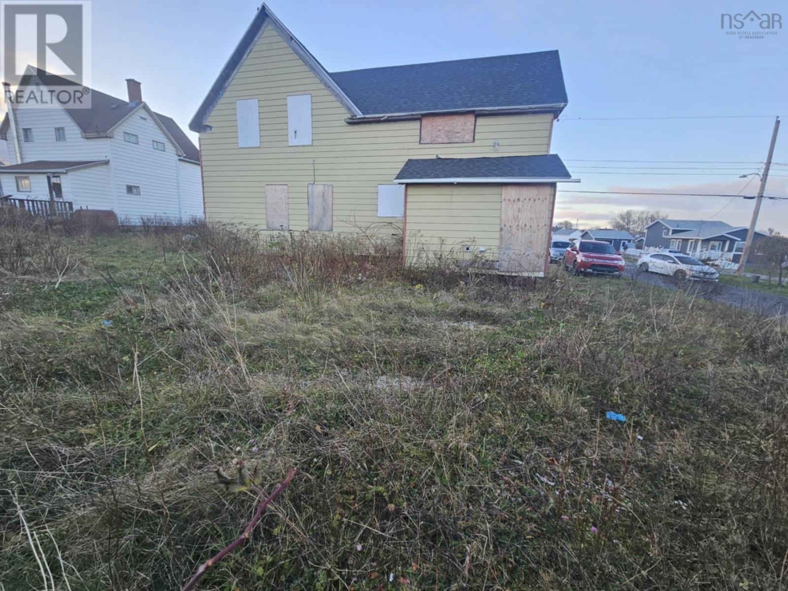Residential in Glace Bay 5