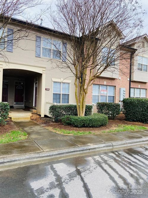 1646 Termini Dr, Charlotte, NC, 28262-3568 | Card Image