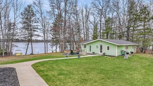 12794 Indian Point Rd, New Auburn, WI, 54757 | Card Image