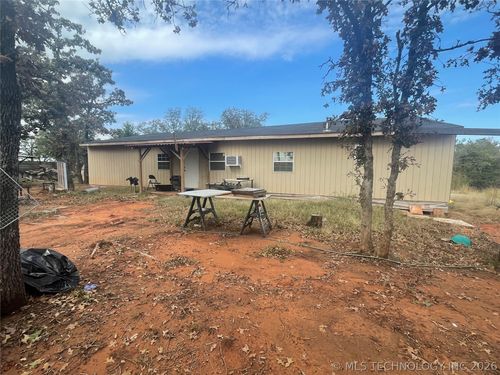 22637 Fishmarket Rd, Tecumseh, OK, 74873-6485 | Card Image