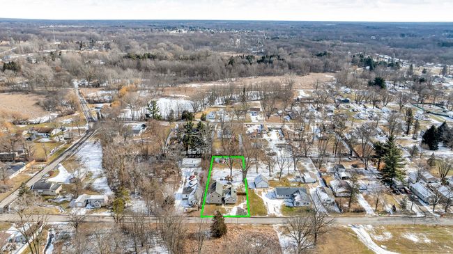 437 Seventh St Michigan Center MI (Aeria | Image 42