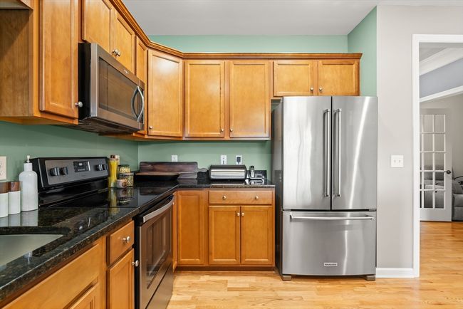 UNIT-4003 - 36 Abigail Way, Condo with 1 bedrooms, 1 bathrooms and 2 parking in Reading MA | Image 10
