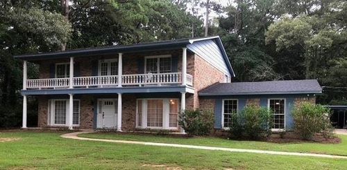 617 Southern Way, Spanish Fort, AL, 36527-3021 | Card Image
