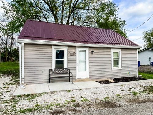1134 N Marion St, Mitchell, IN, 47446-8040 | Card Image