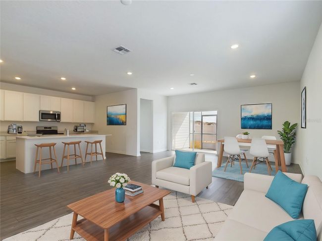 4729 Sw 83 Rd Loop, House other with 4 bedrooms, 3 bathrooms and null parking in OCALA FL | Image 29