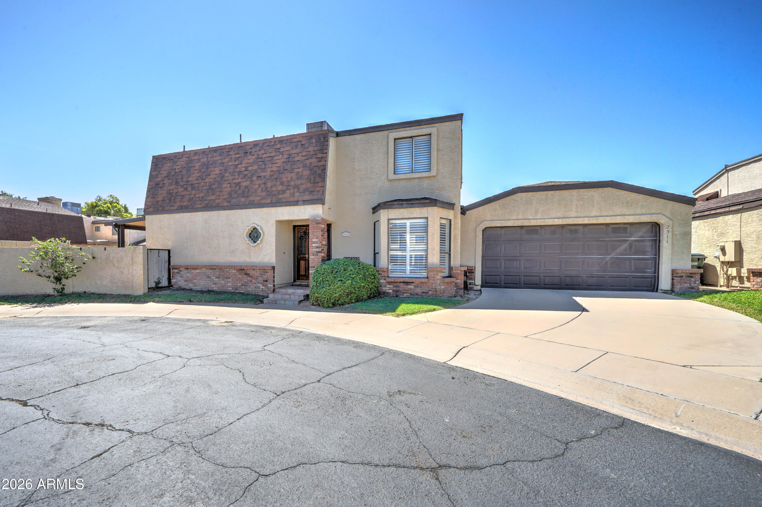 Residential Lease in Phoenix 2