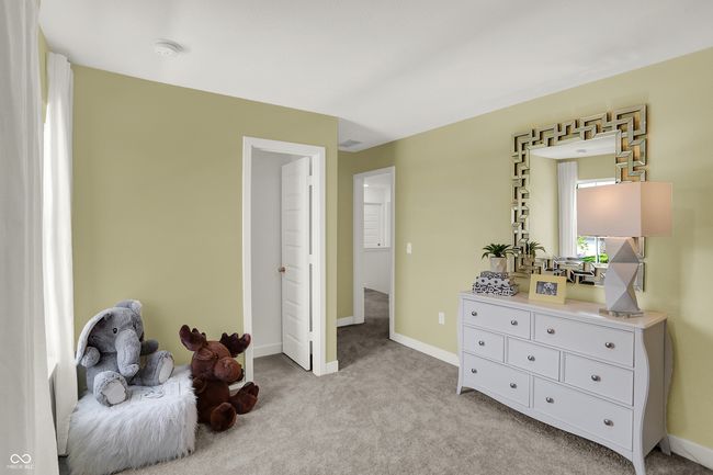 8853 Alexander Ridge Dr, House other with 5 bedrooms, 4 bathrooms and null parking in McCordsville IN | Image 54