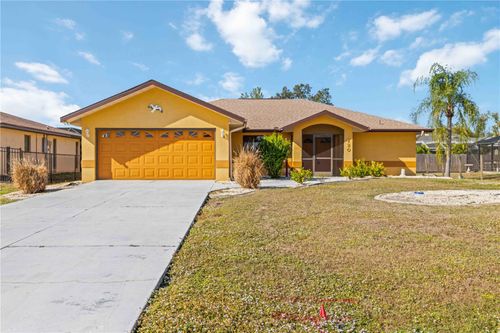 120 Aurora St, PORT CHARLOTTE, FL, 33948-7604 | Card Image